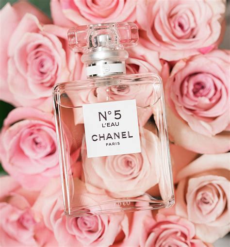 chanel lau|Chanel No 5 L'Eau Chanel for women .